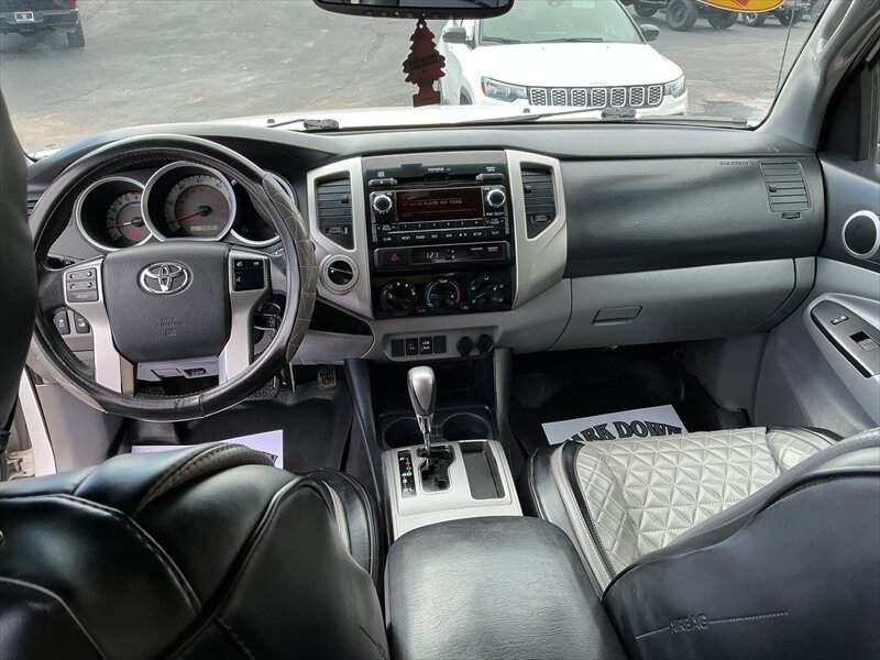 2012 Toyota Tacoma V6 - Photo 9 - Roosevelt, UT 84066