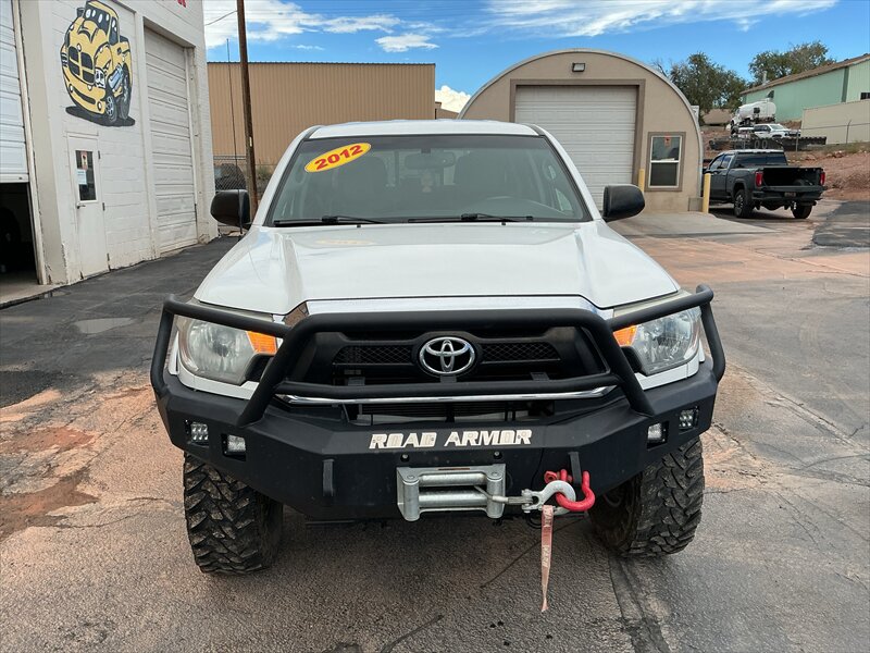2012 Toyota Tacoma V6 - Photo 3 - Roosevelt, UT 84066