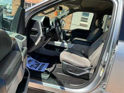 2020 Ford F-150 Lariat   - Photo 7 - Roosevelt, UT 84066