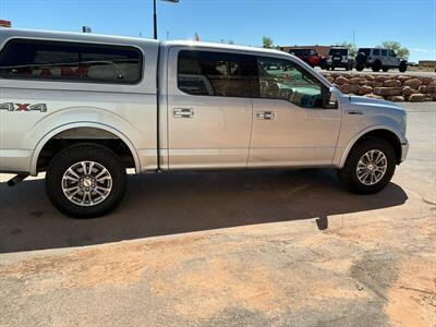 2020 Ford F-150 Lariat   - Photo 4 - Roosevelt, UT 84066