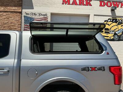 2020 Ford F-150 Lariat   - Photo 14 - Roosevelt, UT 84066