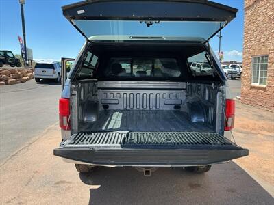 2020 Ford F-150 Lariat   - Photo 13 - Roosevelt, UT 84066
