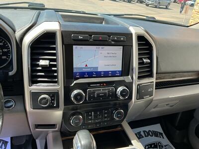2020 Ford F-150 Lariat   - Photo 9 - Roosevelt, UT 84066