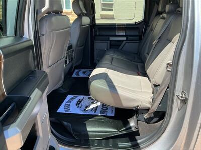 2020 Ford F-150 Lariat   - Photo 11 - Roosevelt, UT 84066