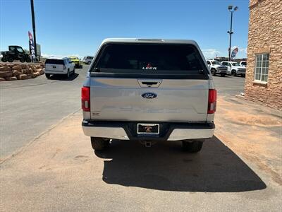 2020 Ford F-150 Lariat   - Photo 12 - Roosevelt, UT 84066