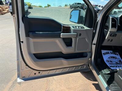 2020 Ford F-150 Lariat   - Photo 6 - Roosevelt, UT 84066