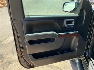 2018 GMC Sierra 1500 SLE - Photo 8 - Roosevelt, UT 84066