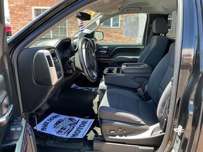 2018 GMC Sierra 1500 SLE - Photo 9 - Roosevelt, UT 84066