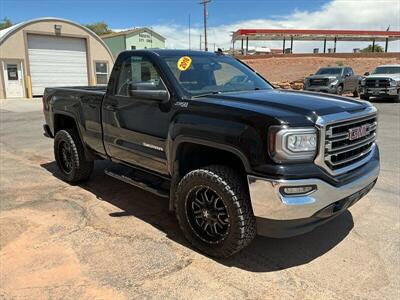 2018 GMC Sierra 1500 SLE - Photo 2 - Roosevelt, UT 84066