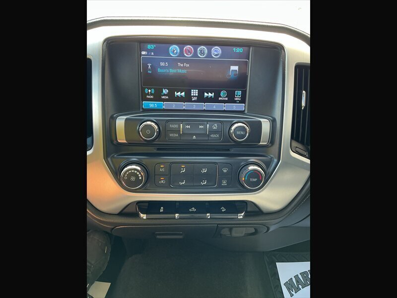 2018 GMC Sierra 1500 SLE - Photo 12 - Roosevelt, UT 84066