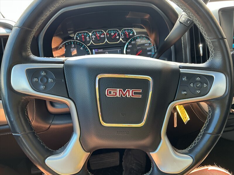 2018 GMC Sierra 1500 SLE - Photo 11 - Roosevelt, UT 84066