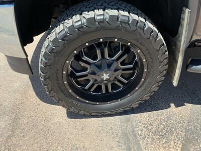 2018 GMC Sierra 1500 SLE - Photo 7 - Roosevelt, UT 84066