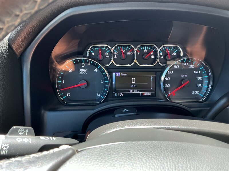2018 GMC Sierra 1500 SLE - Photo 10 - Roosevelt, UT 84066
