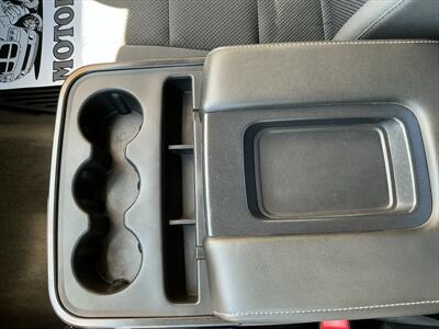 2018 GMC Sierra 1500 SLE - Photo 13 - Roosevelt, UT 84066