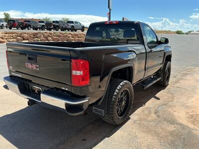 2018 GMC Sierra 1500 SLE - Photo 3 - Roosevelt, UT 84066