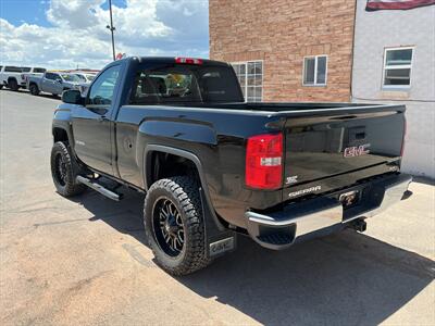2018 GMC Sierra 1500 SLE - Photo 4 - Roosevelt, UT 84066