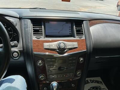 2020 Nissan Armada Platinum - Photo 10 - Roosevelt, UT 84066