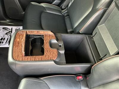 2020 Nissan Armada Platinum - Photo 16 - Roosevelt, UT 84066