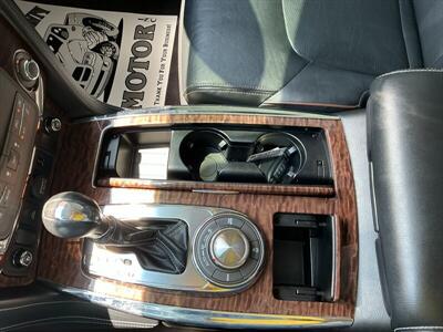 2020 Nissan Armada Platinum   - Photo 11 - Roosevelt, UT 84066