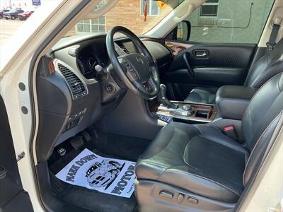 2020 Nissan Armada Platinum - Photo 7 - Roosevelt, UT 84066