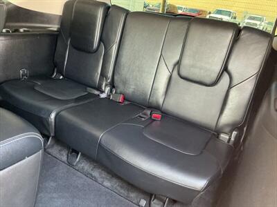 2020 Nissan Armada Platinum - Photo 18 - Roosevelt, UT 84066