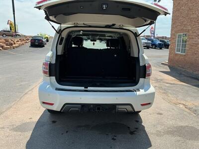 2020 Nissan Armada Platinum - Photo 4 - Roosevelt, UT 84066