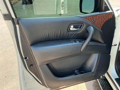 2020 Nissan Armada Platinum - Photo 12 - Roosevelt, UT 84066