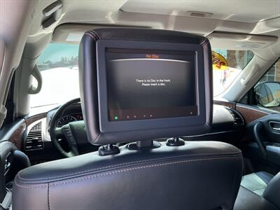 2020 Nissan Armada Platinum - Photo 17 - Roosevelt, UT 84066