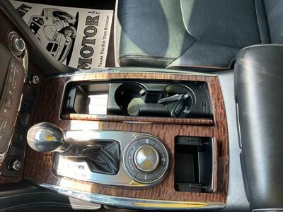 2020 Nissan Armada Platinum - Photo 11 - Roosevelt, UT 84066