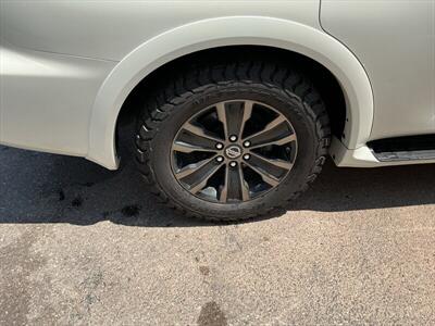 2020 Nissan Armada Platinum - Photo 6 - Roosevelt, UT 84066