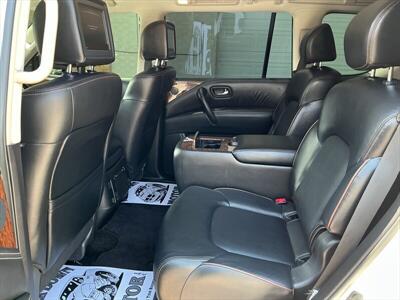 2020 Nissan Armada Platinum - Photo 15 - Roosevelt, UT 84066