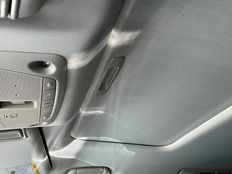 2020 Nissan Armada Platinum - Photo 14