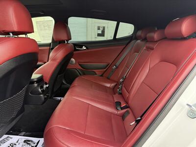 2022 Kia Stinger GT-Line - Photo 18 - Roosevelt, UT 84066