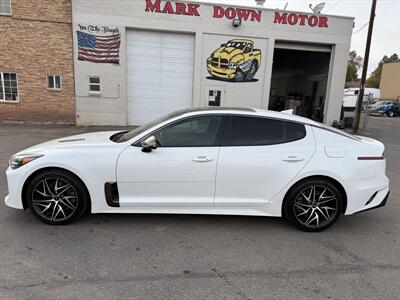 2022 Kia Stinger GT-Line - Photo 3 - Roosevelt, UT 84066