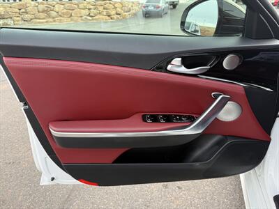 2022 Kia Stinger GT-Line - Photo 6 - Roosevelt, UT 84066