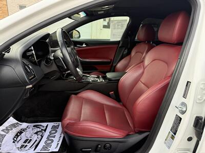 2022 Kia Stinger GT-Line - Photo 7 - Roosevelt, UT 84066