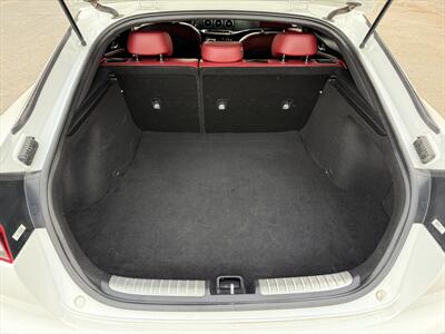 2022 Kia Stinger GT-Line - Photo 5 - Roosevelt, UT 84066