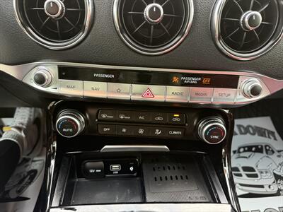 2022 Kia Stinger GT-Line - Photo 13 - Roosevelt, UT 84066