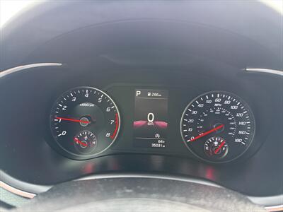 2022 Kia Stinger GT-Line - Photo 11 - Roosevelt, UT 84066