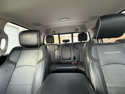 2024 RAM 2500 Laramie   - Photo 16 - Roosevelt, UT 84066