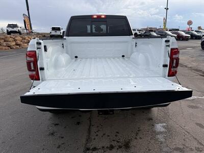 2024 RAM 2500 Laramie   - Photo 5 - Roosevelt, UT 84066