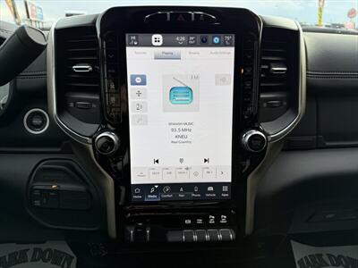 2024 RAM 2500 Laramie   - Photo 12 - Roosevelt, UT 84066