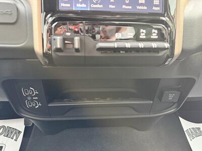 2024 RAM 2500 Laramie   - Photo 15 - Roosevelt, UT 84066