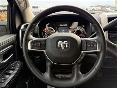 2024 RAM 2500 Laramie   - Photo 10 - Roosevelt, UT 84066