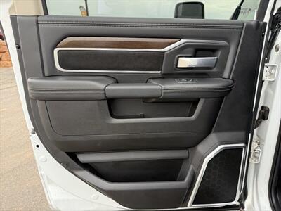 2024 RAM 2500 Laramie   - Photo 17 - Roosevelt, UT 84066