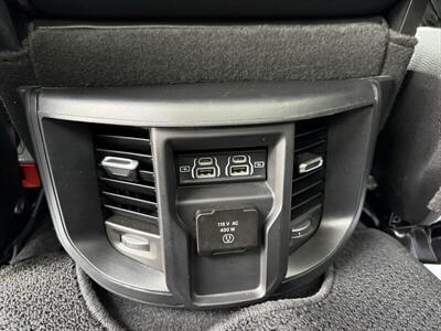 2024 RAM 2500 Laramie   - Photo 19 - Roosevelt, UT 84066