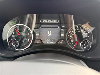 2024 RAM 2500 Laramie   - Photo 11 - Roosevelt, UT 84066