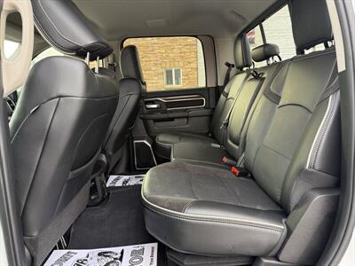 2024 RAM 2500 Laramie   - Photo 18 - Roosevelt, UT 84066