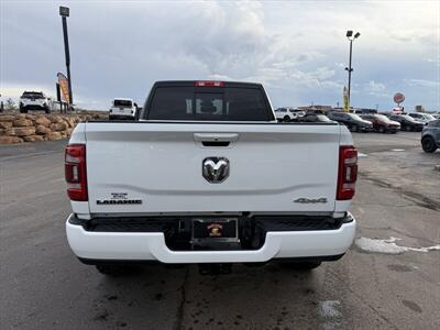 2024 RAM 2500 Laramie   - Photo 4 - Roosevelt, UT 84066
