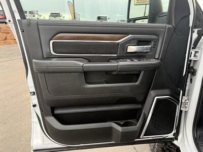2024 RAM 2500 Laramie   - Photo 6 - Roosevelt, UT 84066